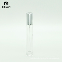 hot selling refillable 10ml fine mist perfume glass spray bottle